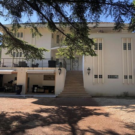 Villa Pauline Авиньон Екстериор снимка