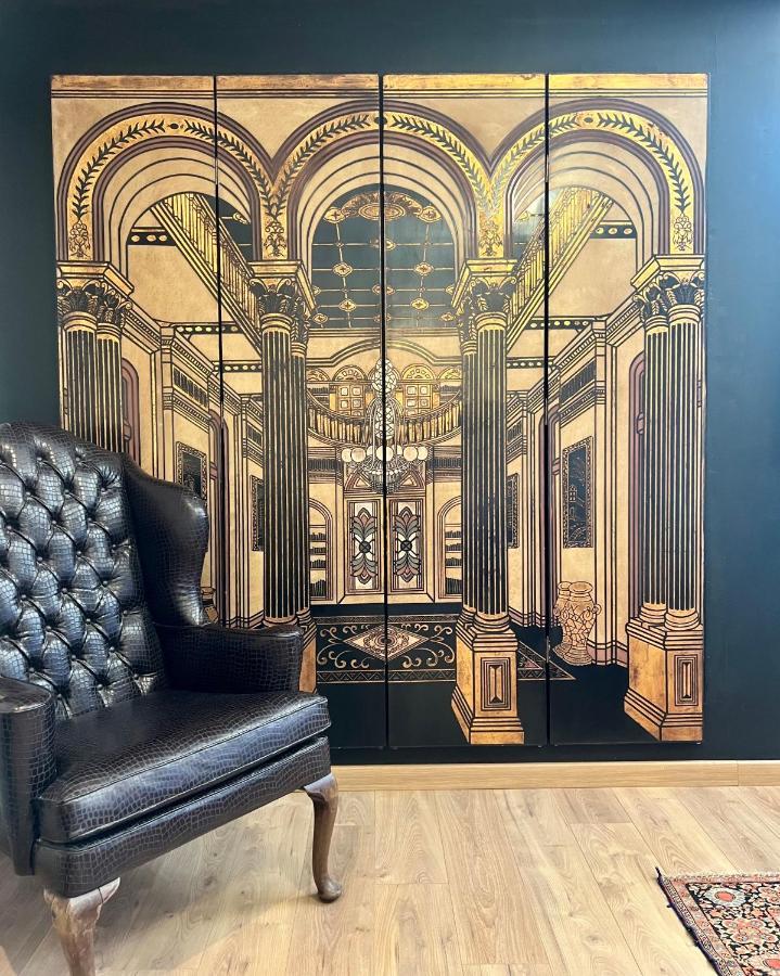 Villa Pauline Авиньон Екстериор снимка