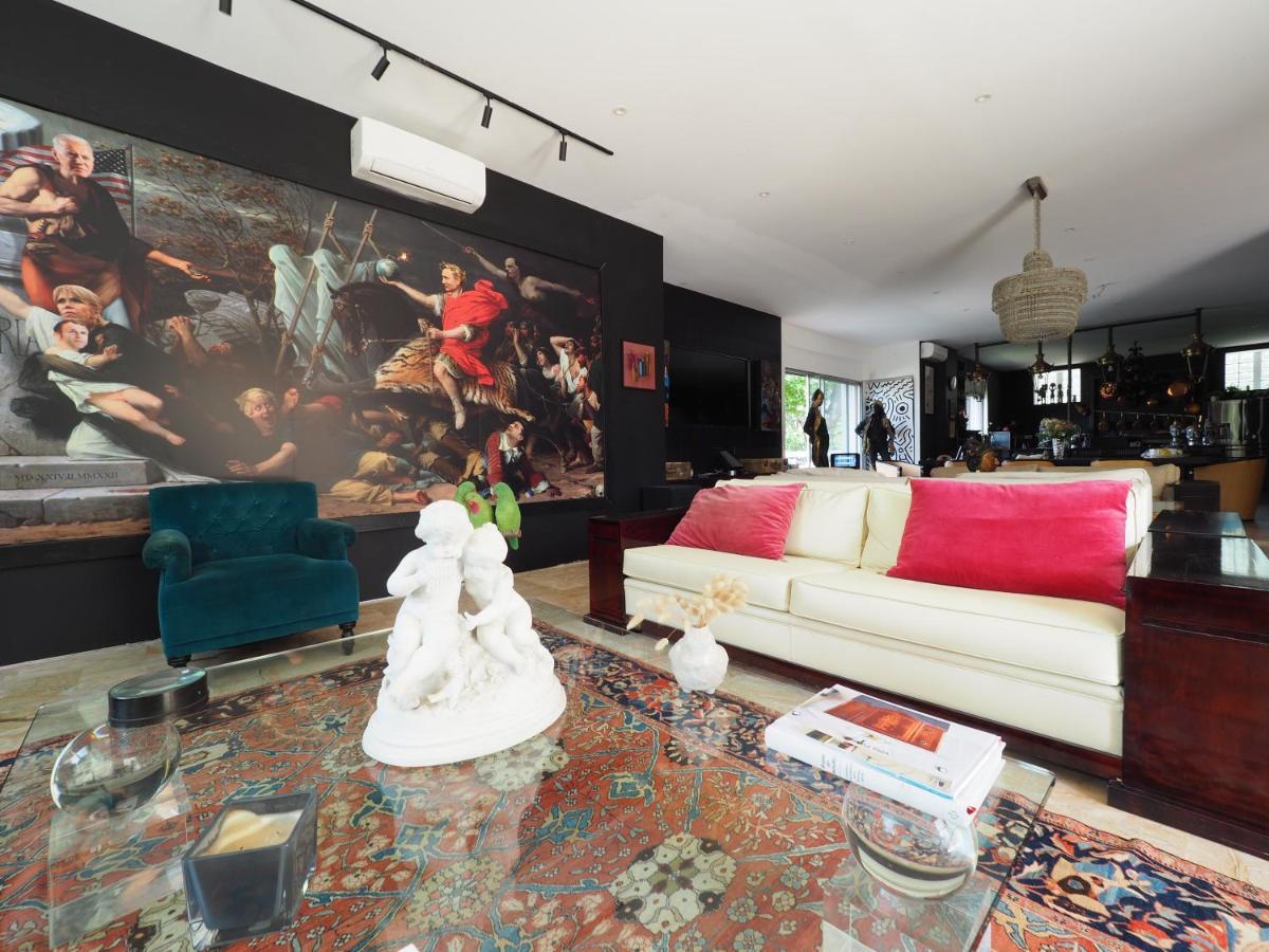 Villa Pauline Авиньон Екстериор снимка