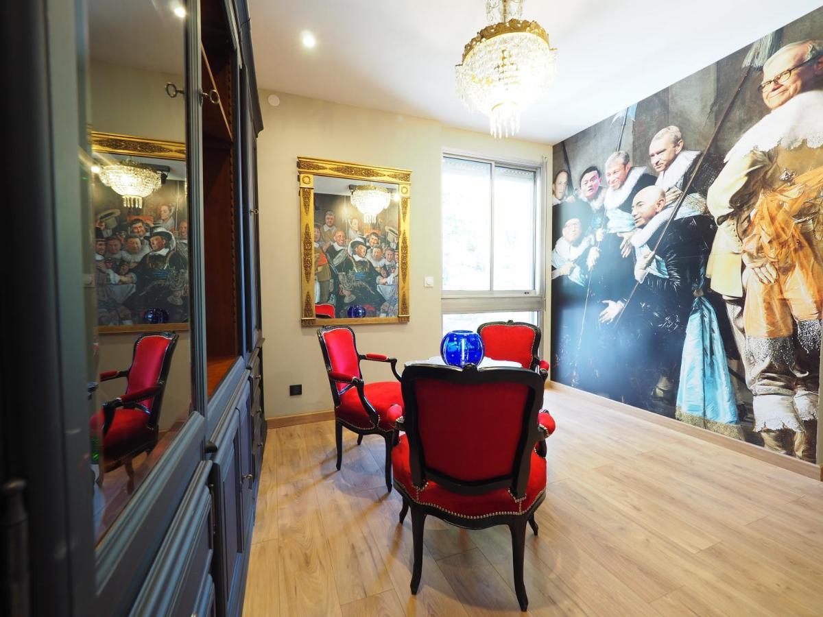 Villa Pauline Авиньон Екстериор снимка