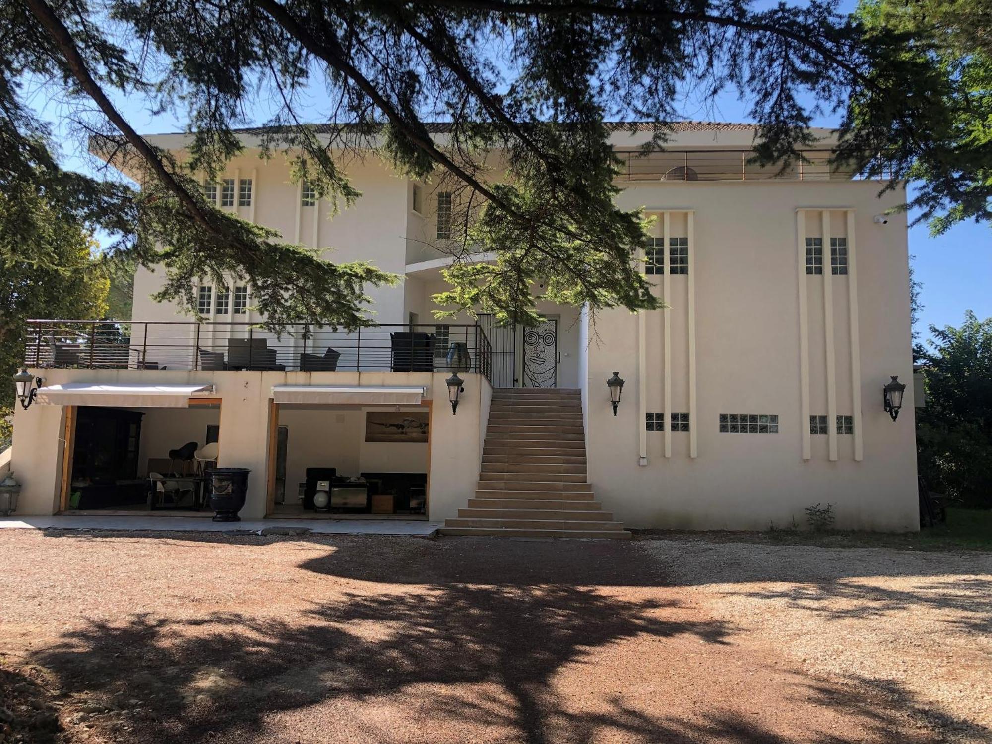 Villa Pauline Авиньон Екстериор снимка