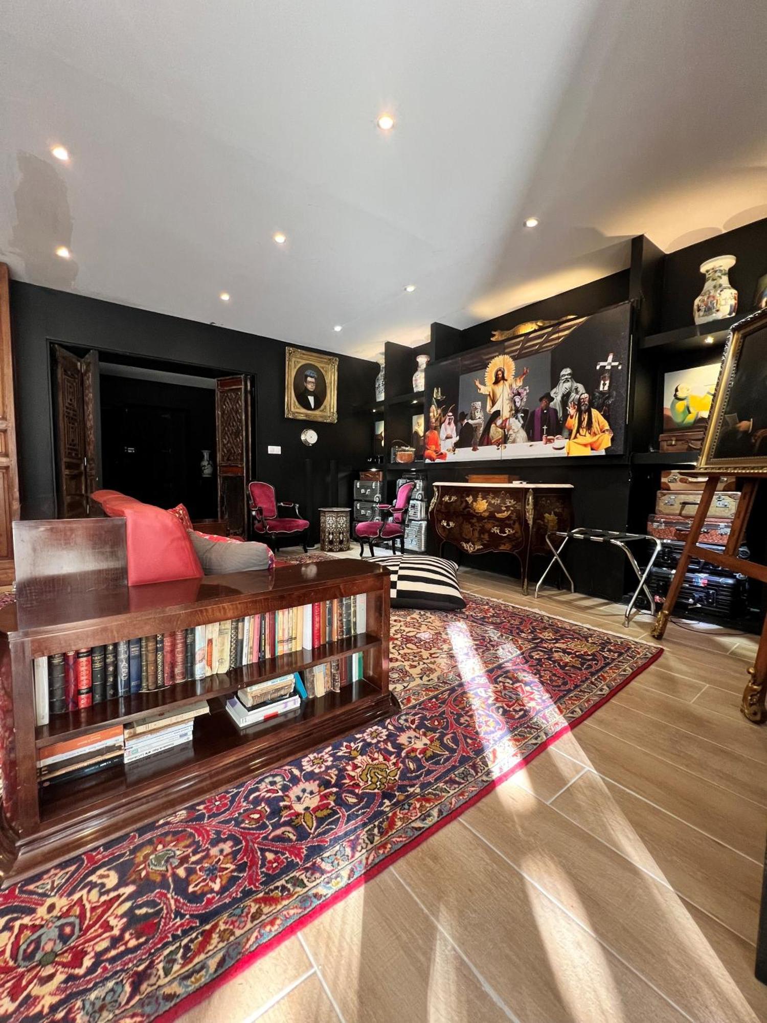 Villa Pauline Авиньон Екстериор снимка