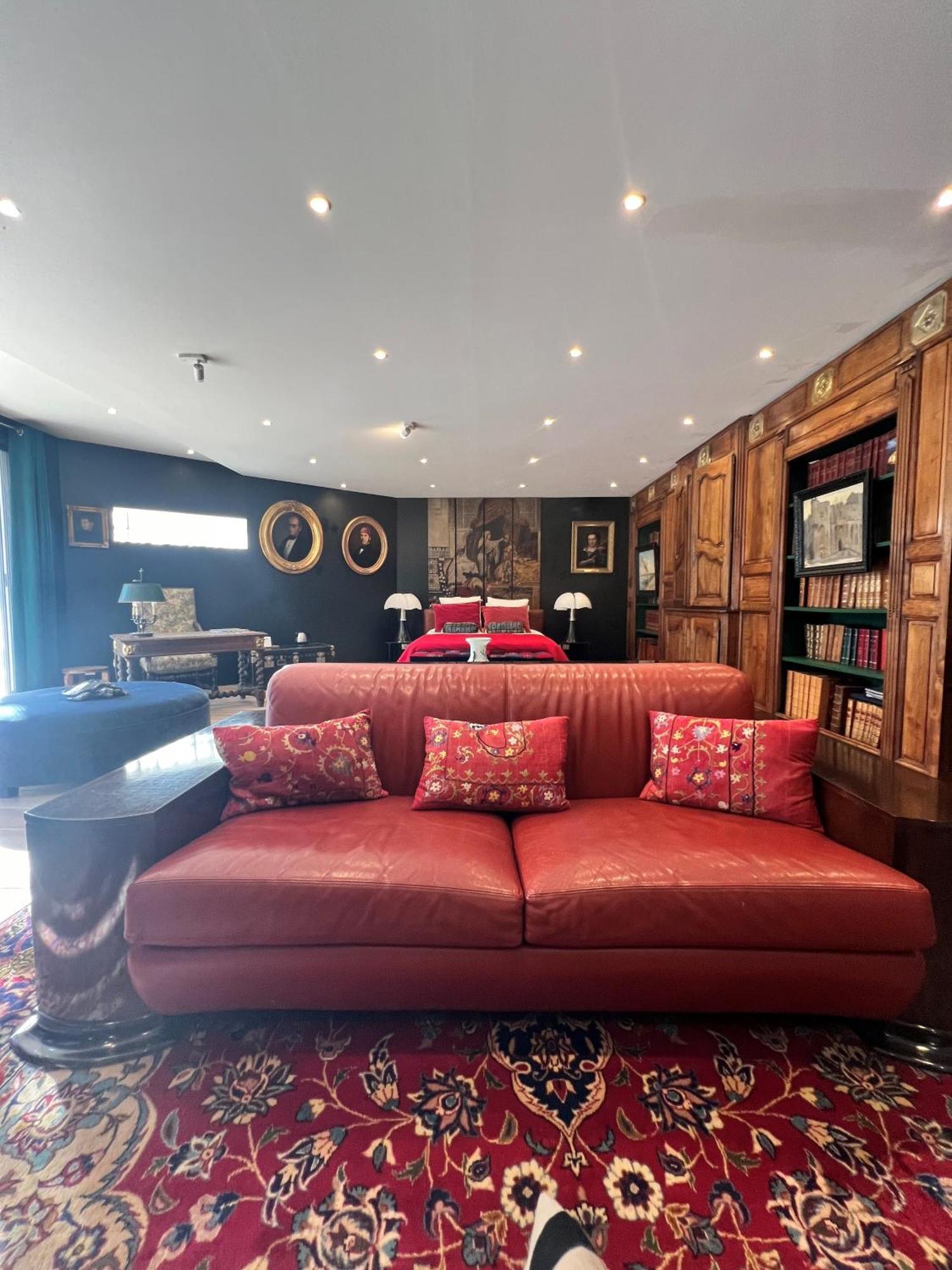 Villa Pauline Авиньон Екстериор снимка