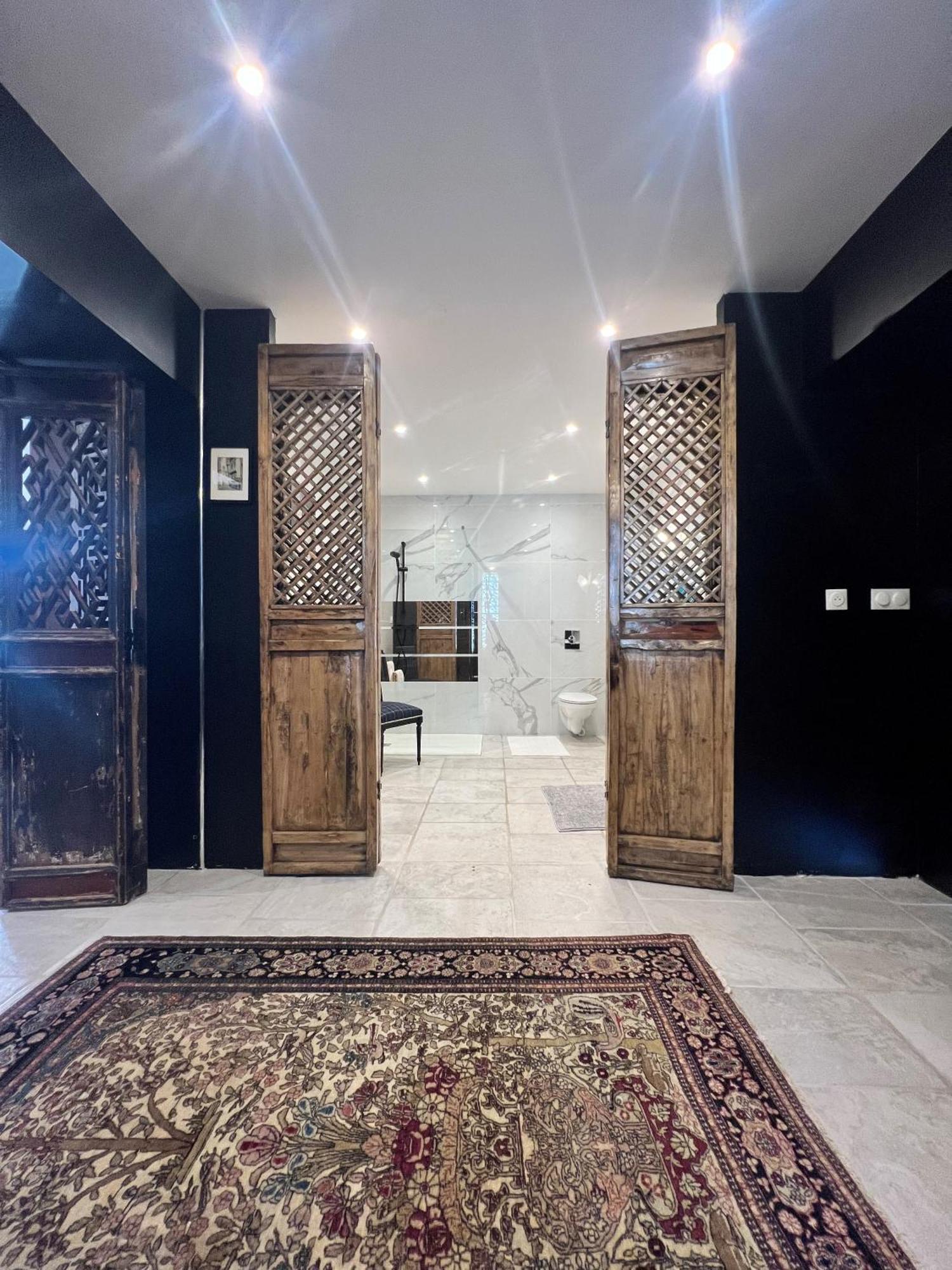 Villa Pauline Авиньон Екстериор снимка